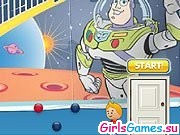Игра Спаси пришельцев